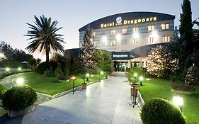 Hotel Ristorante Dragonara