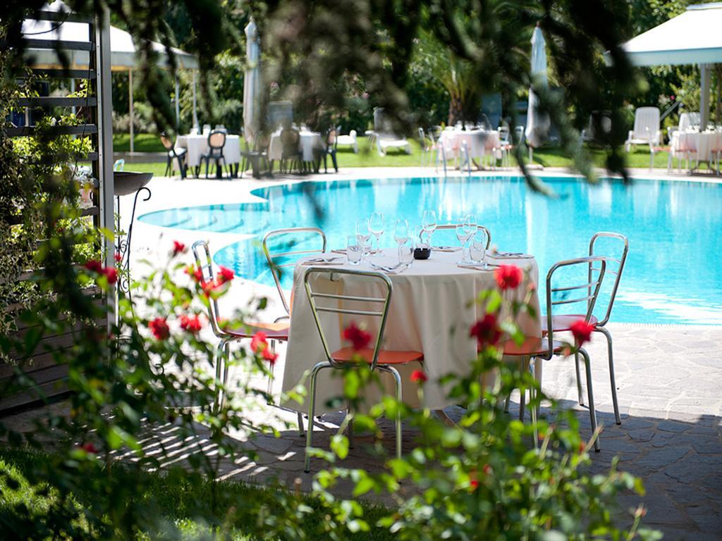 Hotel Ristorante Dragonara San Giovanni Teatino Esterno foto