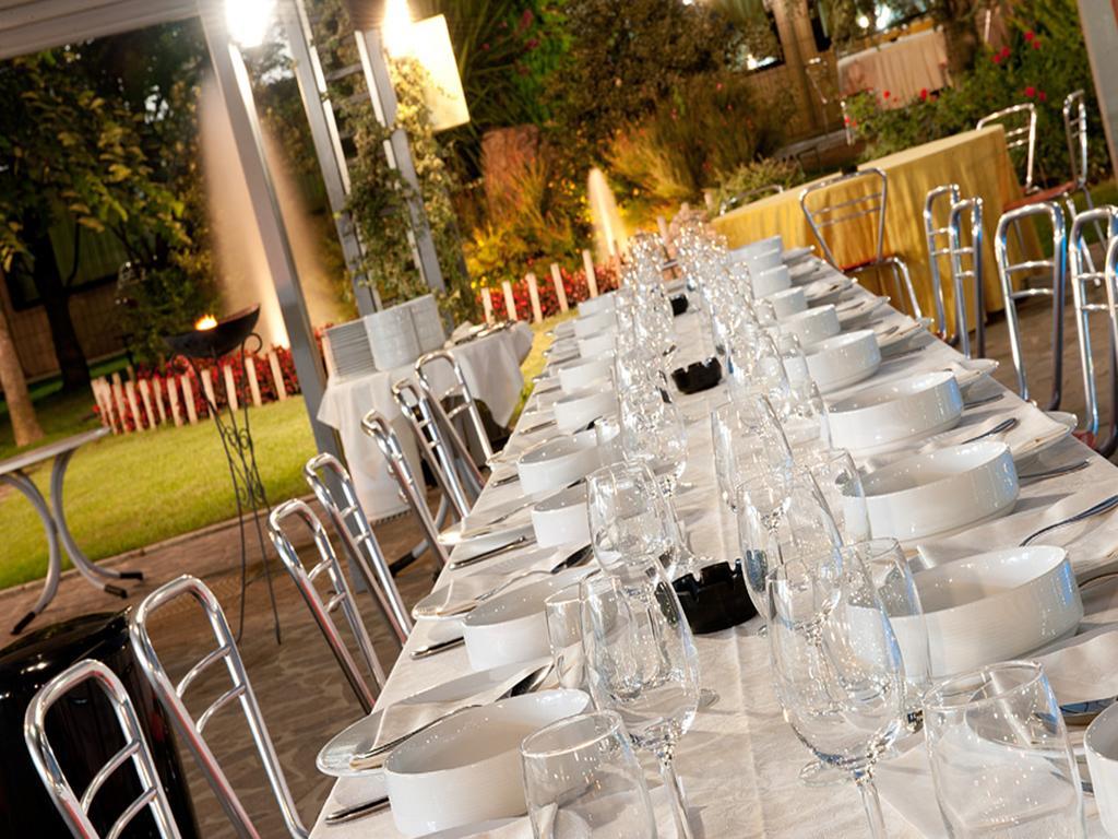 Hotel Ristorante Dragonara San Giovanni Teatino Esterno foto